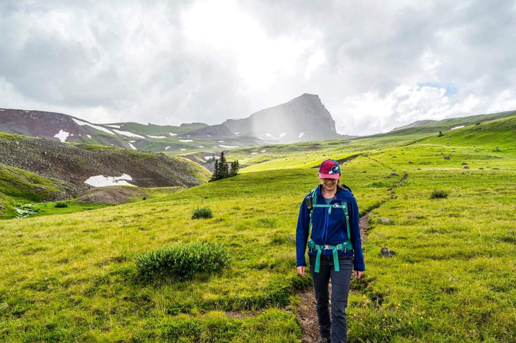 How Menstrual Discs and Period Panties Changed my&nbsp;Life…